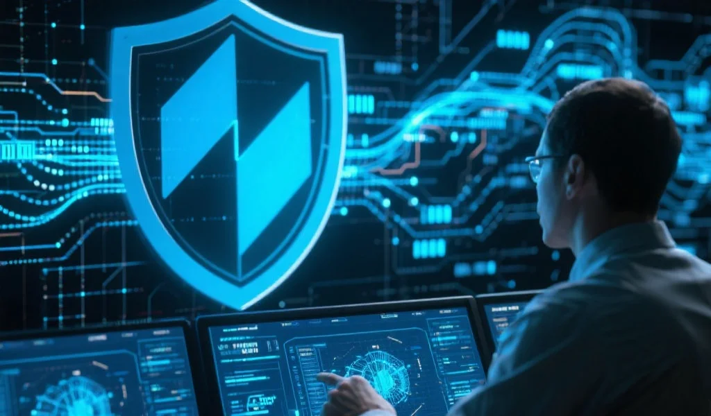 杏宇娱乐如何保障您的信息安全？深入了解我们的多重防护技术