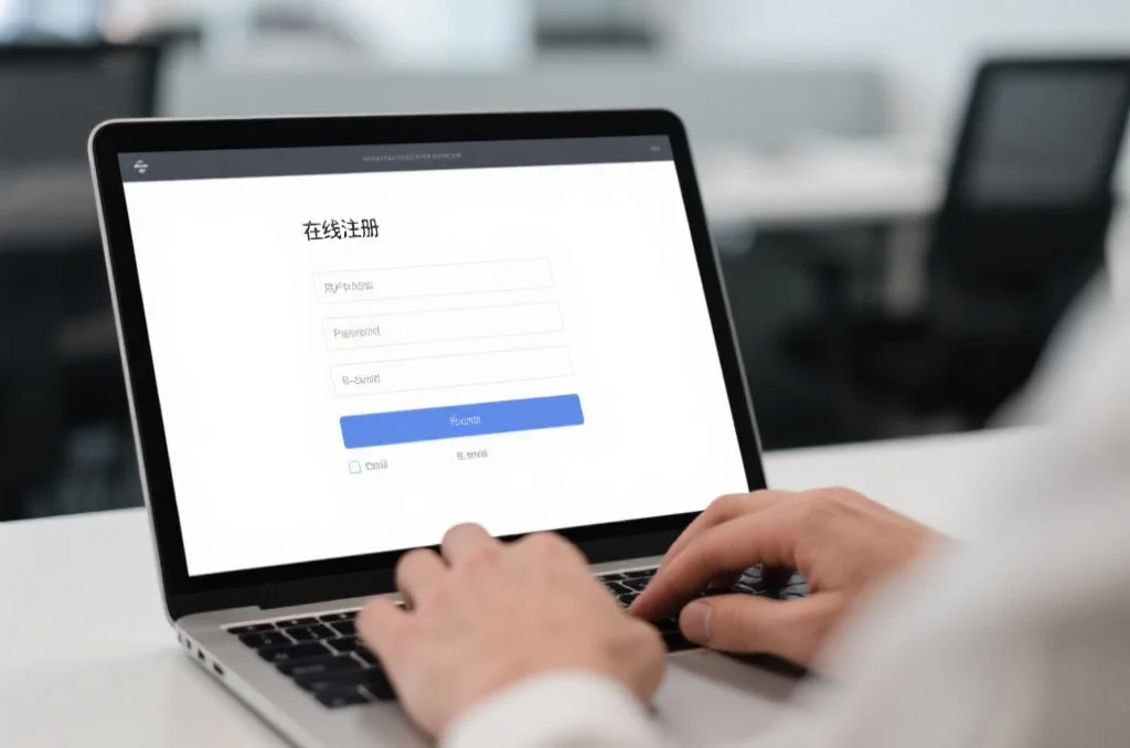 杏宇娱乐平台2025年新用户注册指南：轻松开启您的互动之旅